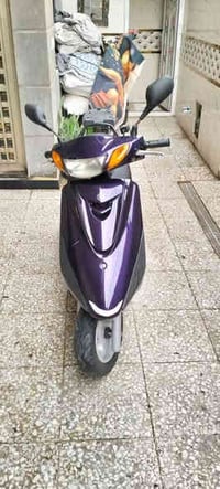 اكزز ياباني دراجه فوول كامل مواصفات استان كهربائي  تدفئه باليدات كهربا...