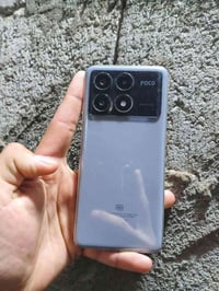 بوكو X6 برو • ٥١٢ • خدوش خفيفة