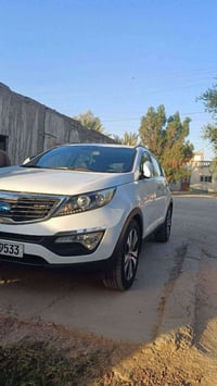 سبورتج • ٢٠١٤ • رقم بغداد