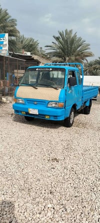 كيا بنكو 95 رقم بغداد ألماني بدون تحويل ماندل راعيها مكينه تبخر كير وا...