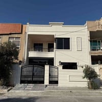 حي ٥ حسارؤك • ١١٠م • ٤غرف