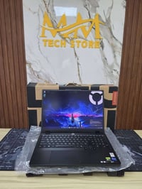 لينوفو ليجن برو 5 • i7-14650HX • RTX 5050