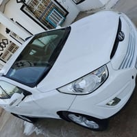 توسان • ٢٠١٢ • رقم نجف