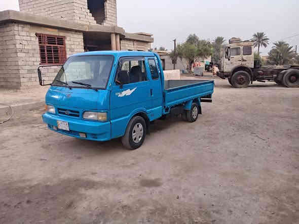 سلام عليكم كيه البيع بنكو ٩٦ محرك كير اكسل شاصي مكفول رقم بغداد ألماني سعر ٥٨ وبيه مجال ***********
