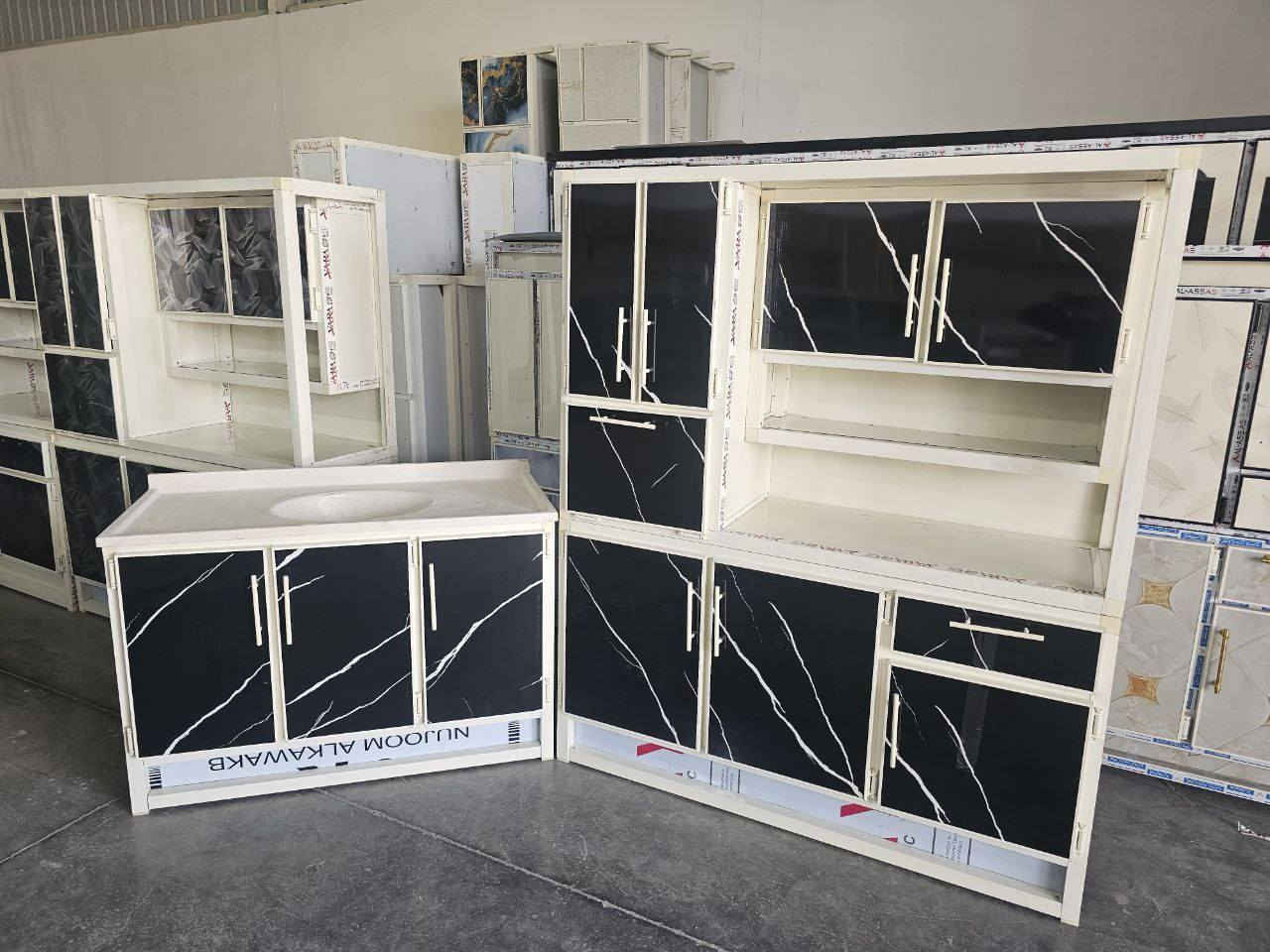 السعر.260  الف

كاونتر قياس متر ونص ارضي وملحق 
والسنك متر و 20 

#كاونتر_مطبخ #اثاث_عراقي #مطبخ #ديكور_منزل #سنك_مرمر #بيع_وشراء #بغداد #النجف #كربلاء #البصرة #يوجد_خدمة_توصيل #عرض #سعر_مميز #متابعة_للصفحة

خدمة توصيل كافة المحافظات


**إذا كنت صاحب هذا الإعلان وتريد حذفه لأي سبب، رجاءا أرسل رسالة إلى الدعم الفني**