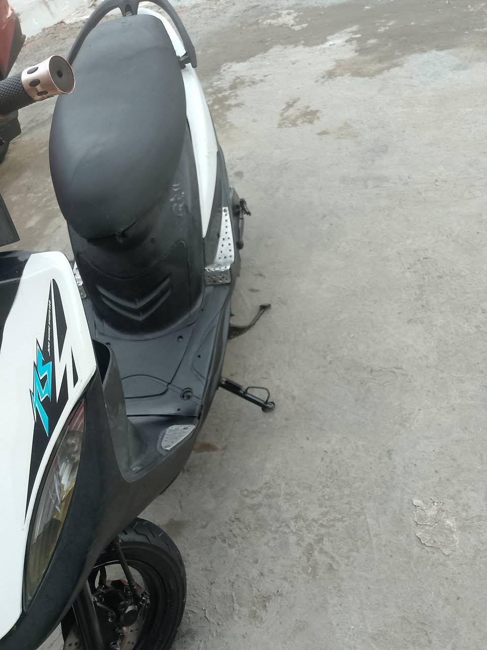 سلام عليكم درجه ماكس عداله 120 كل شغال سلف هندر مكينه شالع معدال كهربيات شغال وراق  كامل مكاني بغداد الشعله سعر ٣٥٠الف قفل ‏‪***********‬‏
