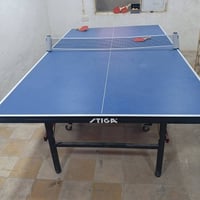 منضدة جديدة للبيع 100 الف كاملة زوجين ركتات 07766261588