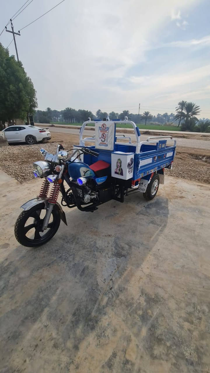 السلام عليكم ستوته البيع موديل19محرك2019 اوراق أصولي تخم تاير ستوته جاهزه من كلشي نكره سلف كله شغال مال جناي كهرابائيات شغاله  مكاني بابل السعر مليون 350 وبيه مجال الشراي ينتصل  هاذه رقمي للتواصل ☎***********
