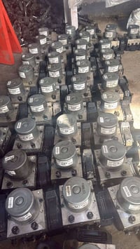 قطع غيار كورية • ماطور ستيرن كهربائي • ميسان/العمارة