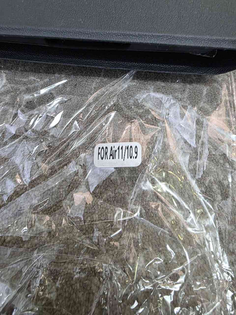 كفر ايباد 11حجم 10.9 المكتوب مع لاسق شاشه وكيبورد وماوس بكج كامل جاي شلع كلهن 15 الف


**إذا كنت صاحب هذا الإعلان وتريد حذفه لأي سبب، رجاءا أرسل رسالة إلى الدعم الفني**