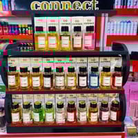 مستحضرات تجميل • قطعتين