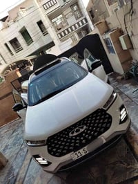 شيري تيكو 7 برو توكلر‏ فول ا لفول فئه( لاكچري ) شركة سراب  رقم بغداد ب...