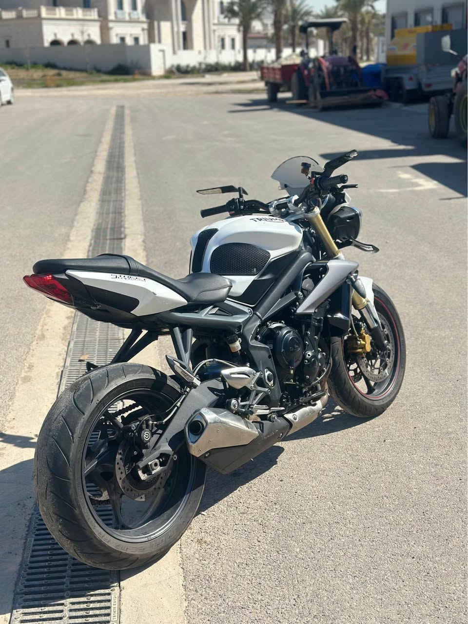 Mantoraka hata bleyi xawena (TRIUMPH 2016 , 650cc ) taya lo taya bashart dkaya agar mushtari net majxulman maka أربيل, العراق


**إذا كنت صاحب هذا الإعلان وتريد حذفه لأي سبب، رجاءا أرسل رسالة إلى الدعم الفني**