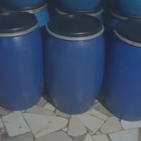 براميل • ٢ قطعة • ديكور