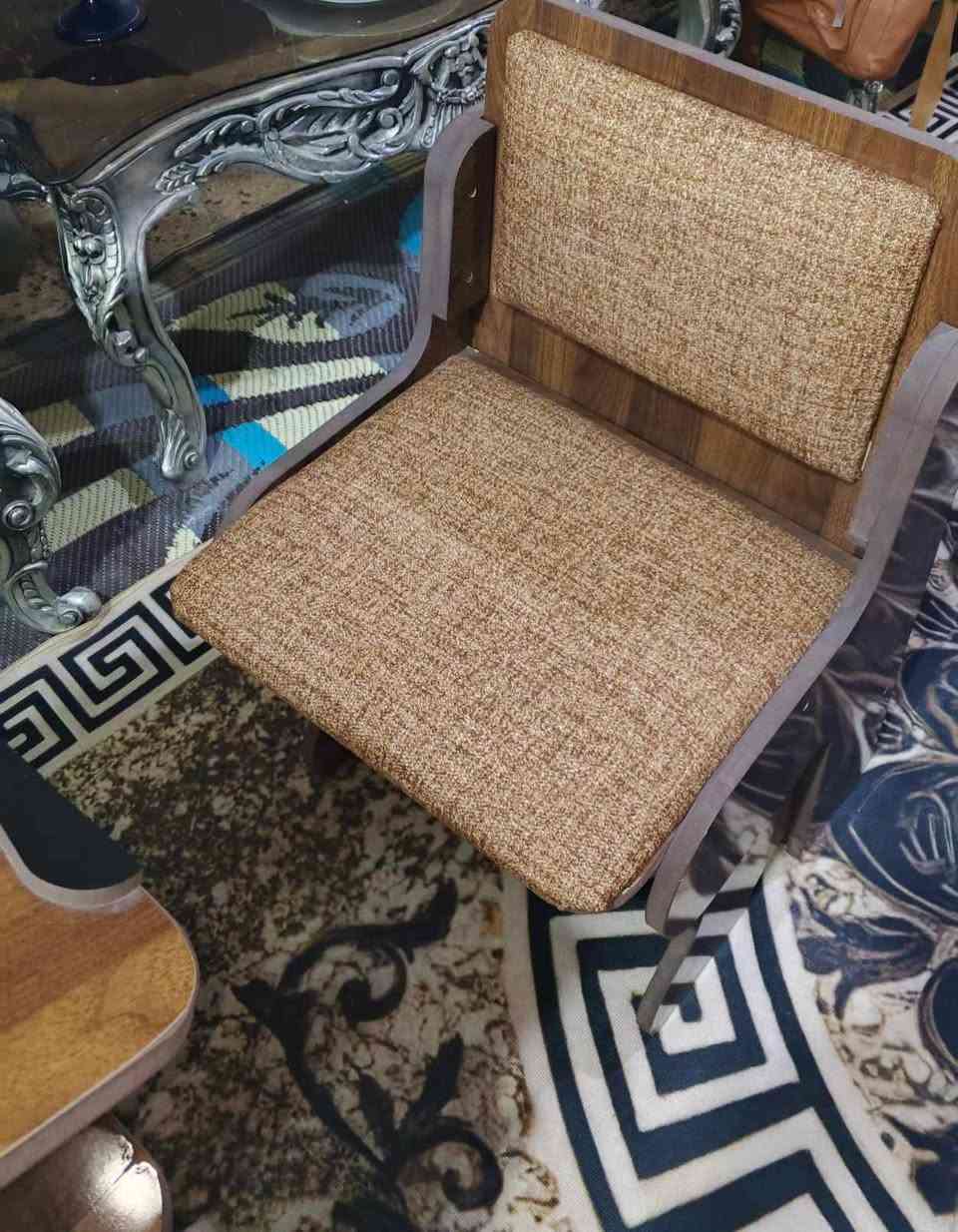 مرحبا كرسي صلاة صاج ايطالي جدا مريح 
مامستخدم نهائيا سعره ٧٥


**إذا كنت صاحب هذا الإعلان وتريد حذفه لأي سبب، رجاءا أرسل رسالة إلى الدعم الفني**