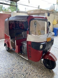 تكتك للبيع موديل 2017 تكتك نضيفه خير من الله المكان بغداد الزعفرانيه ا...