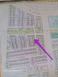 حي المراتب • ١٠٠متر • مخدومة مجاري