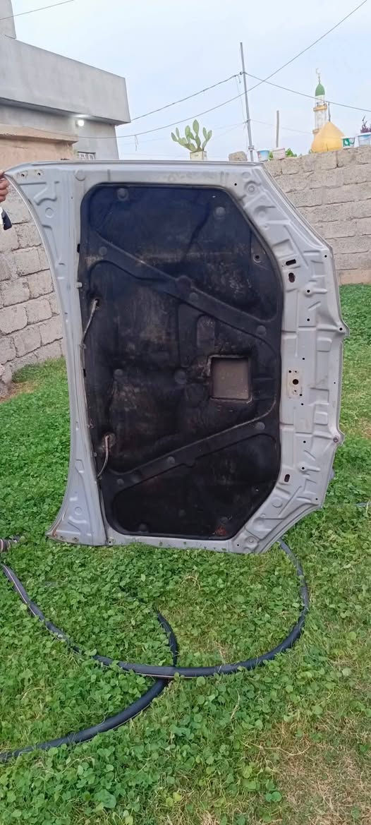 للبيع مال اوبتره موديل 2004 هذا رقم *********** ع واتساب
