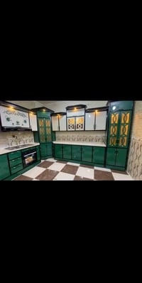 قضاء طويريج • المنيوم • شبابيك PVC