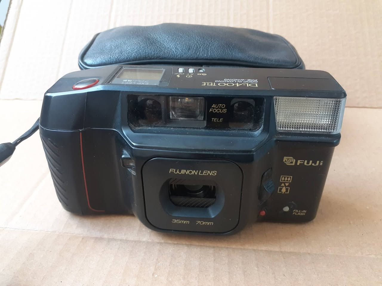 كامرة   ياباني   نظيفة
السعر    ٢٠


**إذا كنت صاحب هذا الإعلان وتريد حذفه لأي سبب، رجاءا أرسل رسالة إلى الدعم الفني**