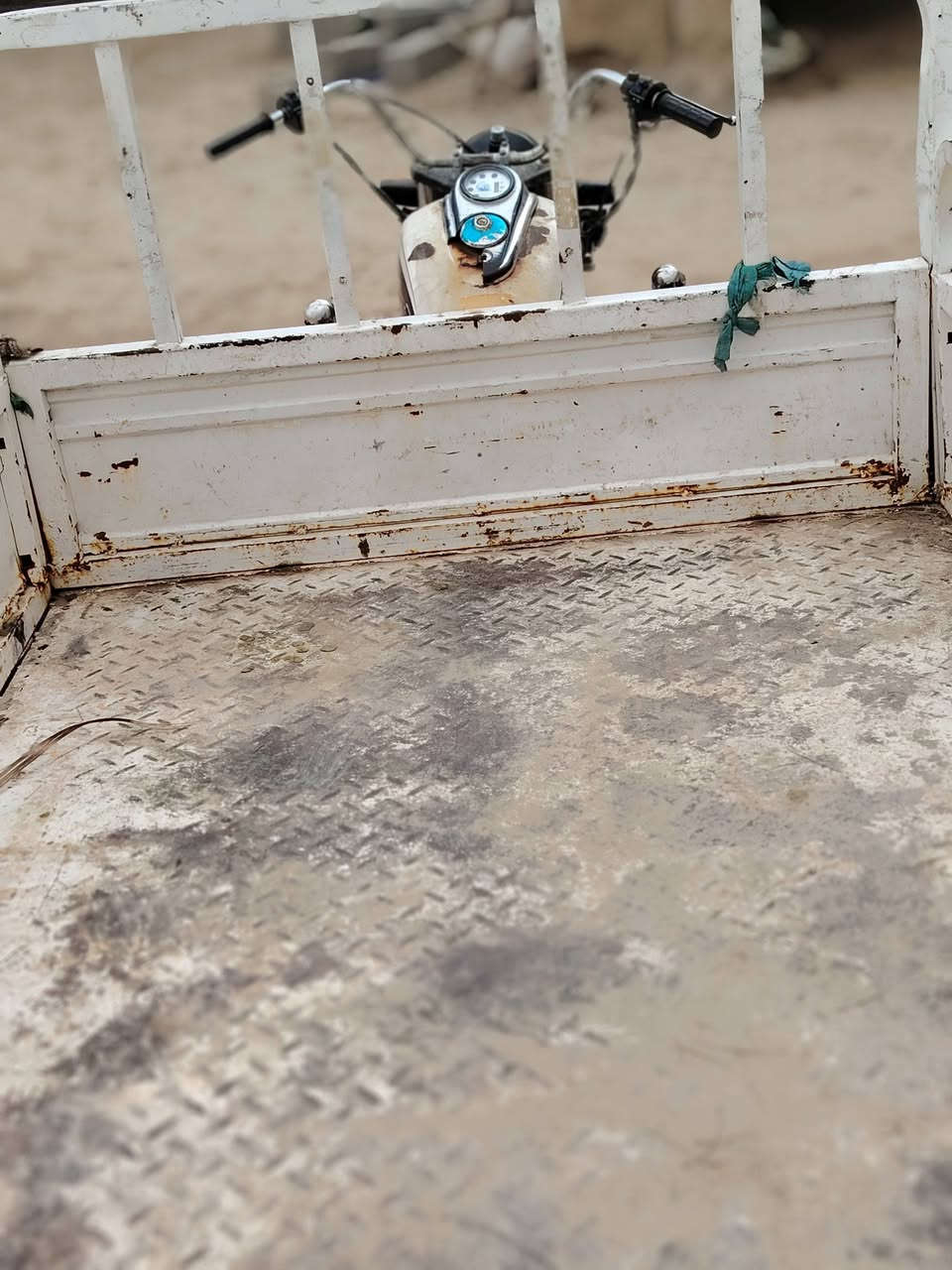 سلام عليكم ورحمة الله وبركاته اخوان ستوته البيع 2017محرك2025نكره سلف كهربائيات كله شقاله السعر مليون ونص الناصريه ناحيت الشمس اتصل عله رقم ***********
