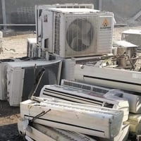 كركوك • شراء سبالت ومكيفات • صيانة وتركيب