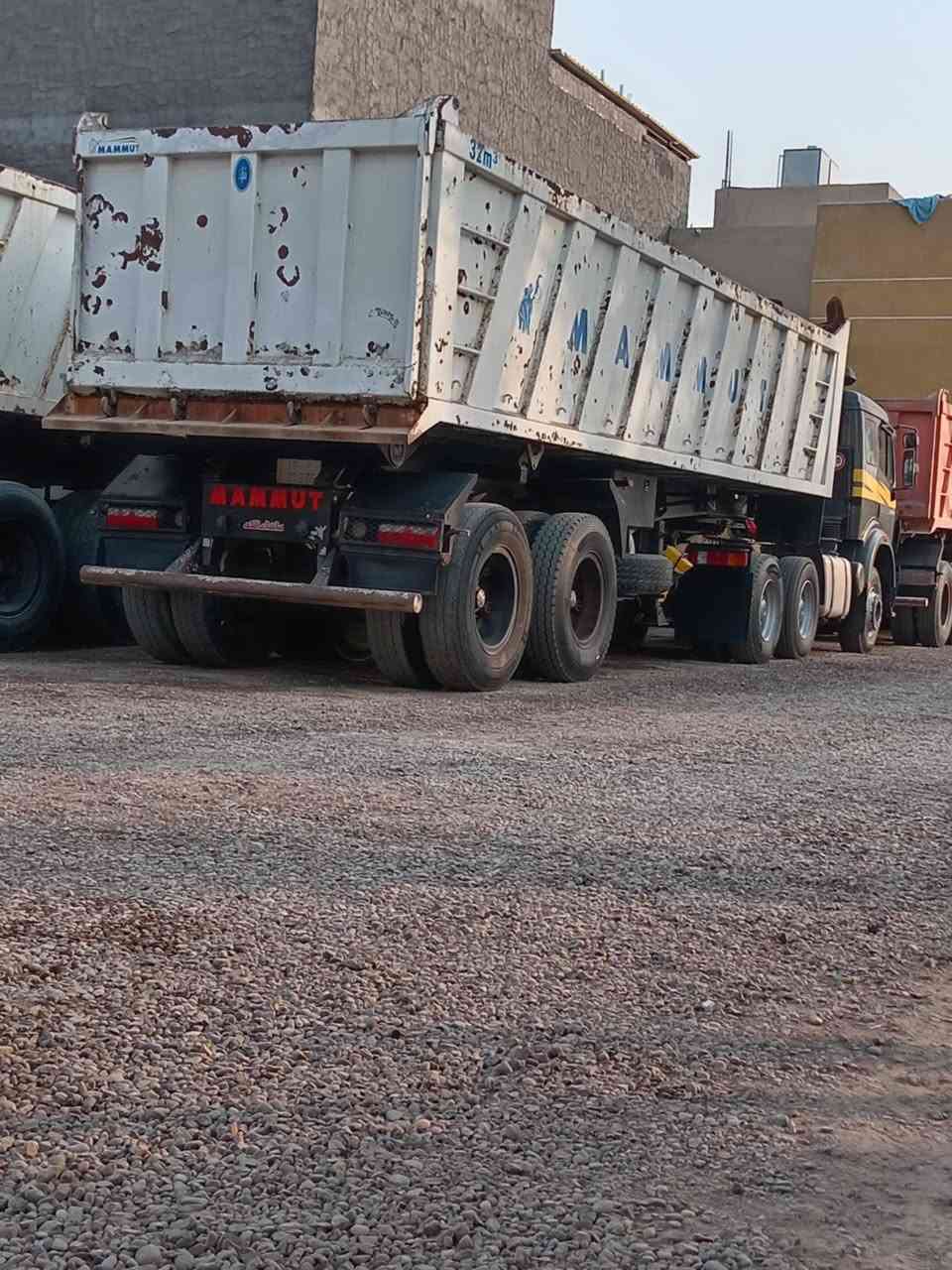 سلام عليكم عربانة يرانية موديل 14 تخم تاير مكفولة كفالة عامة رقم ***********
