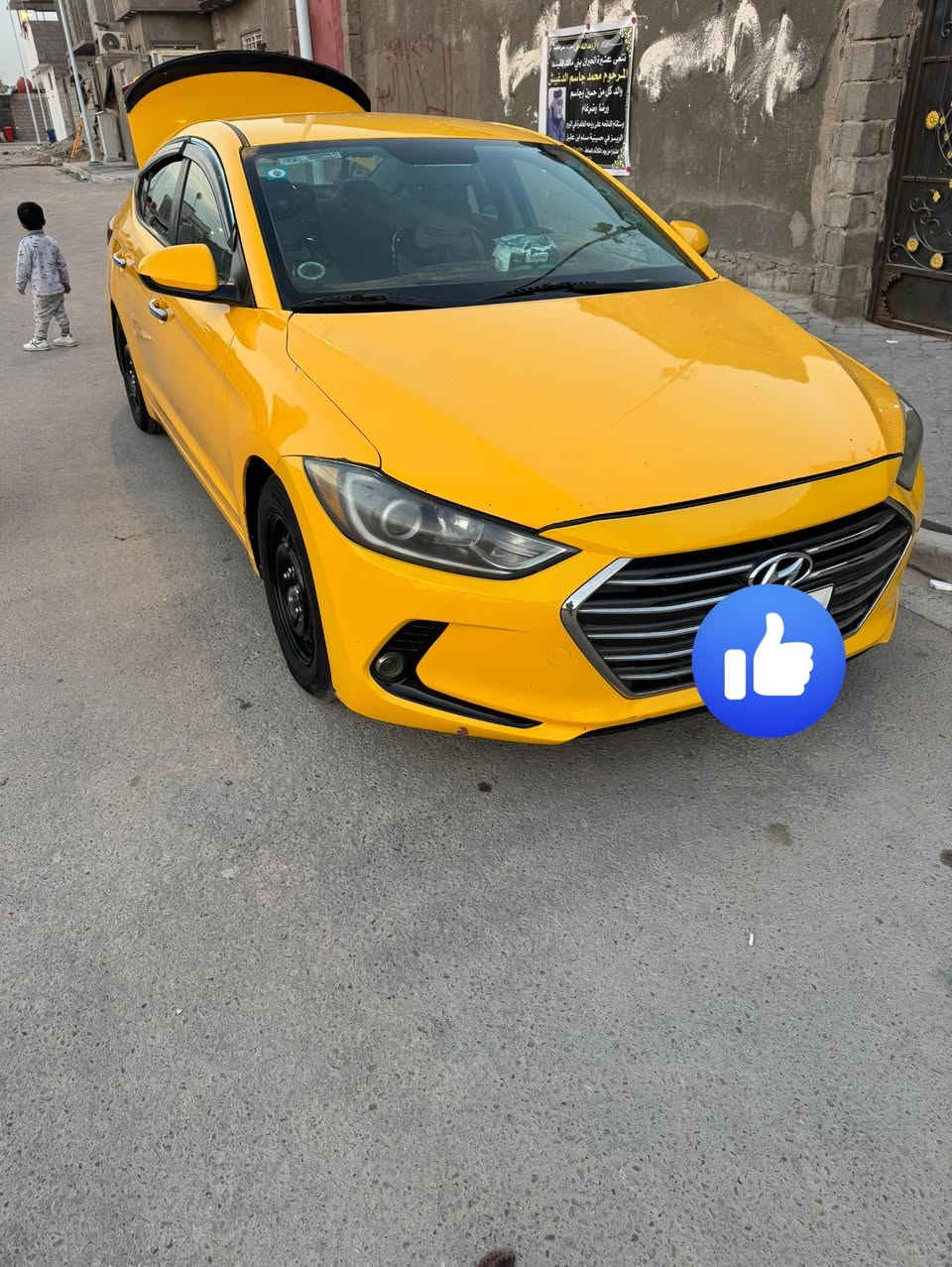 النترا مديل 2017وارد مريكي حادثه بنيد سياره نص فول سعر 120$***********لعنوان بصره زبير لون سياره لصل زرك
