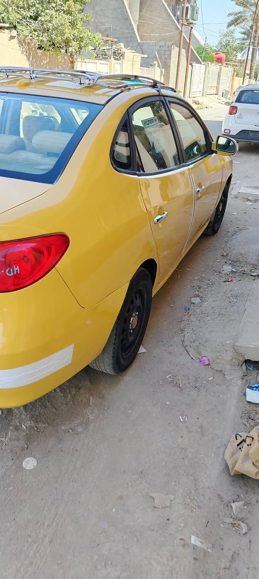 السلام عليكم
النترا ٢٠٠٨
الوارد امريكي
الضرر بابتين جهه 
 العبري الميكانيك مكفول المكينه جديده حاويه
مراوس اوبيع حسب القناعه

 السعر ٧٥ الرقم ديالئ
لعنوان بعقوبه
***********
