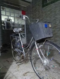 بريك مابي • كير شغال • الطارميه