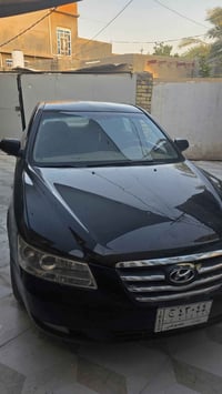 سوناتا ٢٠٠٧ • محرك ٢٠٠٠ • وارد كوري
