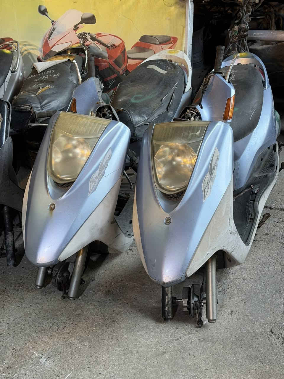 يا الله يا الله 

عرض خاص 🔥❤️عرض خاص ❤️🔥 

يوم ( الجمعه والسبت فقط ) ❤️🔥

العنوان : شارع الضلال . معرض يوماها 🔥❤️ 

تم تخفيض كافه اسعار الدراجات ❤️ البيع جمله مفرد 

‭0770 762 8798‬
