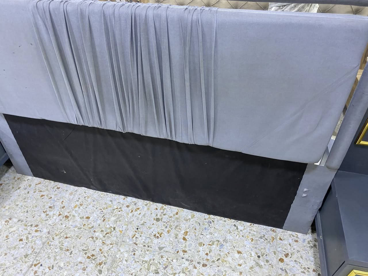 غرفه نوم تركيه مستعمله أخت الجديده شخط  مابيها سعر 950وبيها مجال قليل كلش كلش نضيفه


**إذا كنت صاحب هذا الإعلان وتريد حذفه لأي سبب، رجاءا أرسل رسالة إلى الدعم الفني**