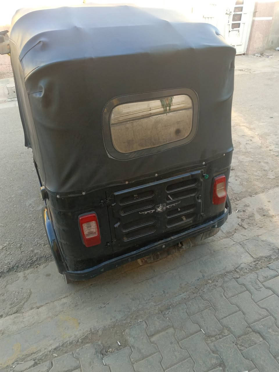 سلام عليكم تكتك ،2019 محرك خير من الله مجفته لاا تبخير لاا تنقيص  اوراق بيه ملحضات قليله المكان بغداد جسر ديالى رقم ***********
سعر 4وبيه مجال لطيبين
