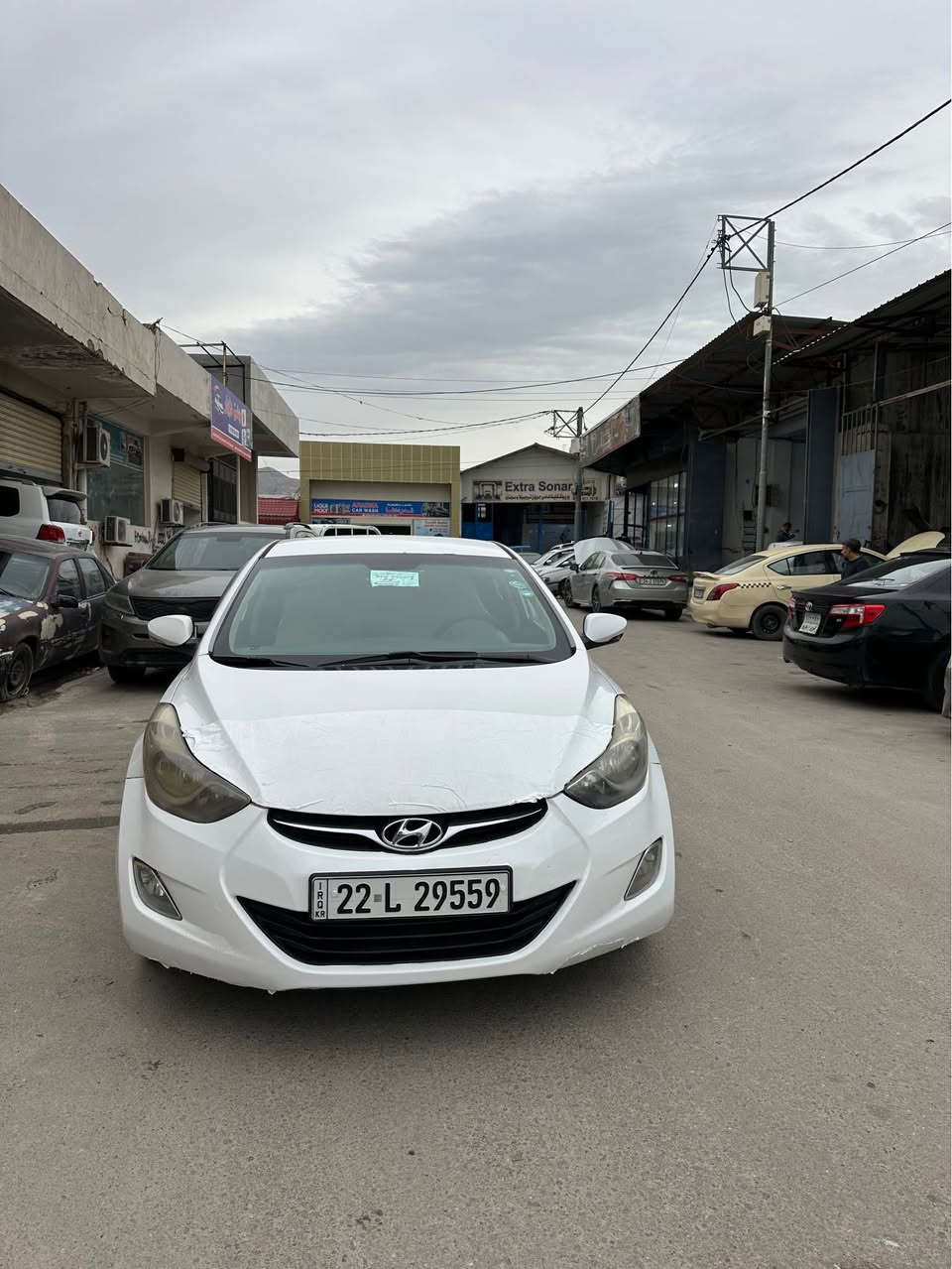 للبيع النترا 2013
صبغ شبرين فقط
رقم سنويه هزه جديد
سعر 108 ورقة$
اللاتصال *********** دهوك, العراق
