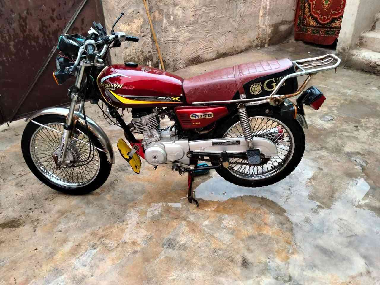 السلام عليكم نامي برو موديل 2018 محرك شرط لاصرف لابخار كهربائيات كلها شغال لايت  جدد ماطور نضيف مابي أي عيب سعر 350 بي مجال مكاني كركوك ممتواجد عل نت شراي خابر ***********
