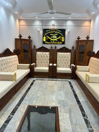 نجارة الايهم • ديوان حديث • بسماية بغداد