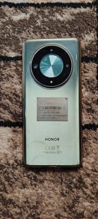 هونر 9x • ٢٥٦ • ١٢ رام