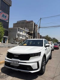 سورنتو 2021 خليجي سورنتو 2021 خليجي وكاله رقم بغداد ماشية 80 الف كيلو ...