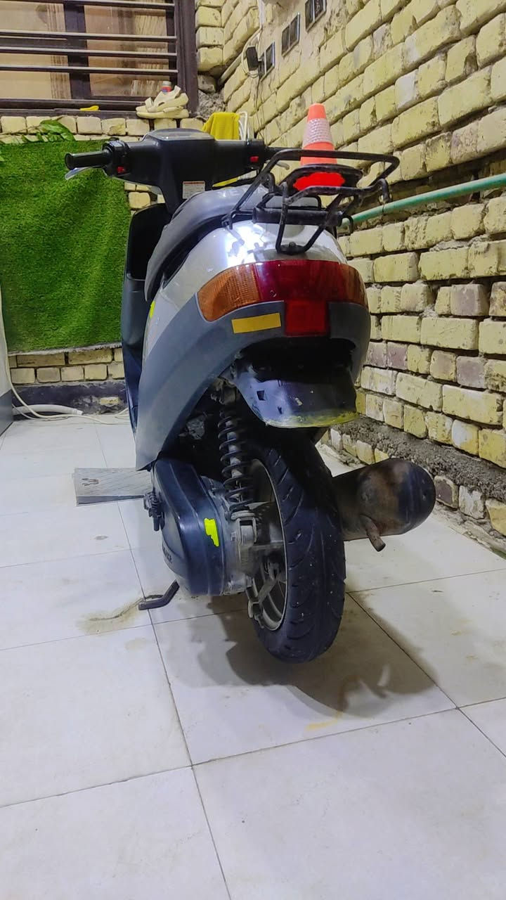 دراجة بترة البيع الدراجة حاوية وبرغي مامفتوح


**إذا كنت صاحب هذا الإعلان وتريد حذفه لأي سبب، رجاءا أرسل رسالة إلى الدعم الفني**