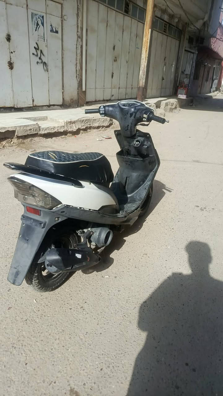 ماكس عدله للبيع مكينه مامفتوحه دراجه متكامله مابيه نواقص سلف شغال هندر شغال كفرات كاملات سعر 700 وبيه مجال 💛


**إذا كنت صاحب هذا الإعلان وتريد حذفه لأي سبب، رجاءا أرسل رسالة إلى الدعم الفني**