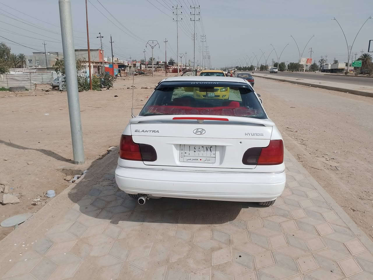 النتره.لبيع بسمي رقم ديالى السعر 40وبيه مجال رقم الهاتف ***********
