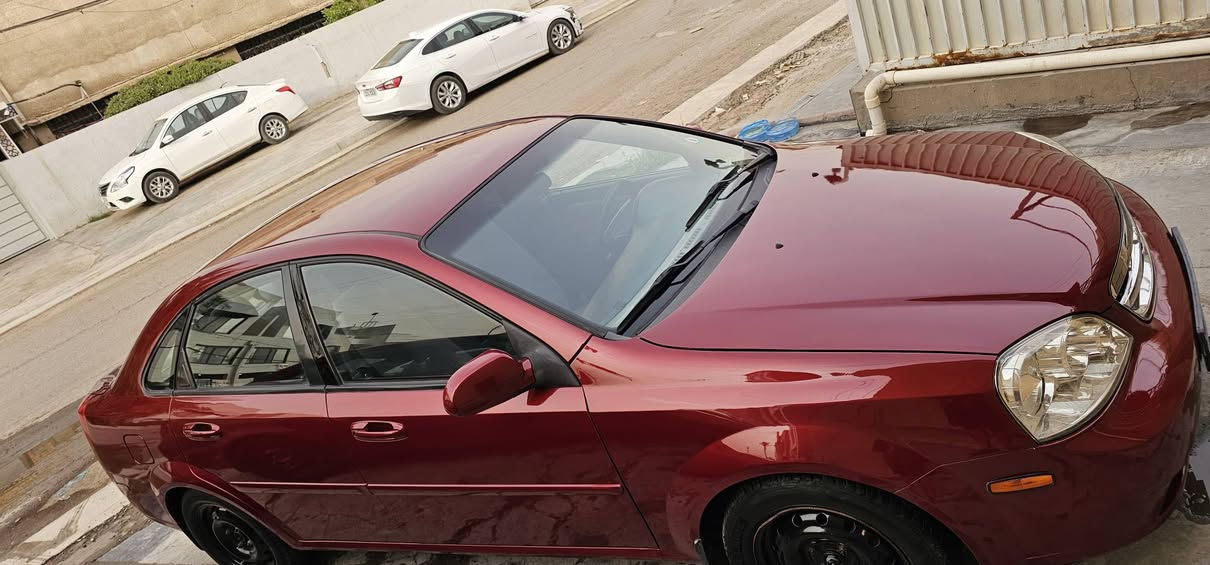 أوبترا فورنزا موديل 2007 للبيع
السياره نضيفه وكلش حلوه مثل متشوفون بالصور
🛑محرك 2000 كلش نشطه
🛑 ماشيه 155  ألف 
🛑كير اتوماتيك
🛑جام كهربائي
🛑السيارة بأسمنه رقم انكليزي شرط التحويل
🛑رقم ديالى ((مكان السياره بغداد وتحويل هم أبغداد ))
🛑 السياره مصبوغه عام للجماليه بدون حادث
🛑السيارة جديدة وجاهزة من كلشي نقصه بس تبريد ماعرف شبي
🛑مكان السياره بغداد شارع فلسطين السعر المطلوب 64 نقدا فقط غير متواجد على الفيس للأستفسار اكثر الاتصال واتساب او عل خط
***********
