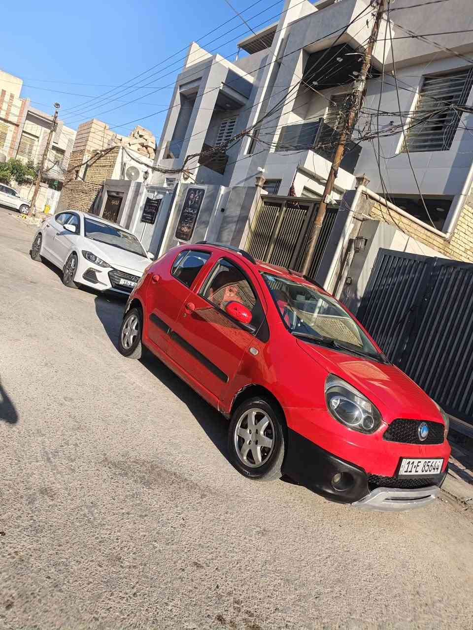 بانداكروز للبيع موديل 2013 مكفوله مكانه نجف رقمه بغدادانكليزي بااسمنه ااسيارة تبريدشغال،كير اوتو ماتيك سعر 63رقم الهاتف ***********
