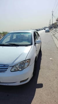 بي وايدي F3 • تكييف شغال • محرك وفتيس طيب
