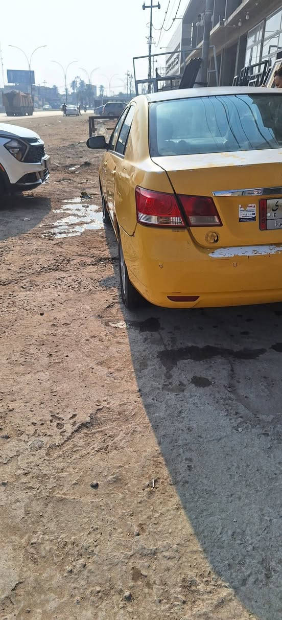 السلام عليكم بي واي دي 13 مقفوله من ضربه السياره جاهزه ما بيها صبغ بيها مكانات جيرهمقفوله تبريد جاهزه سياره اوتو تحويل مباشر السعر 38 بيها مجال بسيط العنوان بابل ***********
