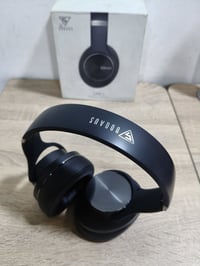 ماركة S • حجم كبير • سماعات