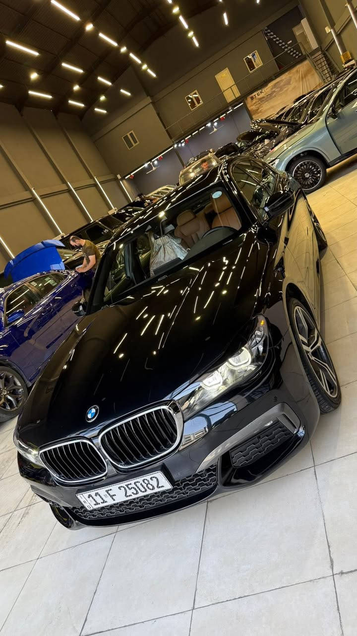 🇩🇪740Li  Xdrive 2019 BMW
Mbackage بيلادى Individual 
ضمان دولى  🇩🇪

الموديل : 2019
المحرك : v6 3.0 تون باور تيربو 

‎ الضرر :  🛑 بالعراق صار بيها 5 قطع كلير رش بسبب تيزاب انصبغت كلير بدون اى ضرر داخلي او حادث  محرك و كير مكفولات و نشطات بشرط و ضمان حته  كهربائيات و عقول كلها سليمه بدون اى خلل بشرط الفحص بدون اي كود او اي عطل  

المواصفات 1/1 

‎سستم صوت Boners,Wilkins
‎داخل ديزاينو مشمشى ، سقف شامو 
‎رادارادت امامى و جانبى مري  
‎صندوق لمس بل حركه ، اوتوبارك ،اوتوهولد ، بانوراما - 
، ابواب شفط و باب لارج طويل ، بردات  كاميرا، زينون دايناميك .. هواي مواصفات 
 محرك 6 سلندر مرغوب و اقتصادى توربو  
أقصى درجات الرفاهيه و الراحه و الفخامه

‎سيارة حيل نظيفة كلشي بلادي
‎سنوية هزه فحص كلشي كامل
 مدفوع غرامات رقم بغداد جديد✅
لايتات جديده ليزري 1500$ شركة 

العنوان : السماوة
السعر : 300 ورقه وبيه مجال للشراي وبالسوك كله ماكو هيج سعر
الاستفسار والاتصال والواتساب 👇🏻
***********

مكلفين بالنسر فقط اتصال او مراسله واتساب ‼️  
رابط الواتساب المباشر للمراسله 👇🏻♻️🔰 
https://wa.me/9647719884777

