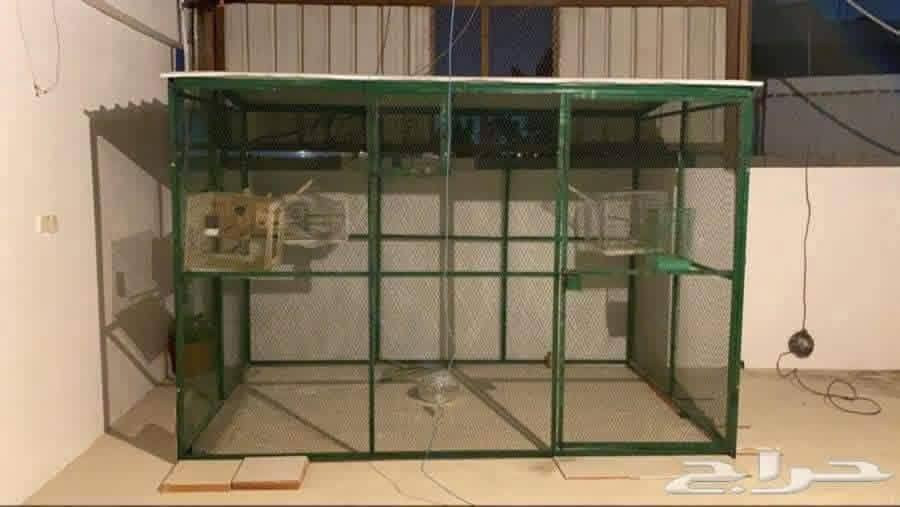 إعلان ..
تعلن حدادة سبع الدجيل (جوال) في بلد عن استعدادها لتقديم جميع أعمال الحدادة، ومنها:
** تصليح الأبواب والشبابيك
** عمل السقائف والكرفانات
**عمل الأقفاص ومحميات البلابل
📌 بإدارة: فاضل
 للتواصل: ***********

الفيس بوك 
https://www.facebook.com/share/1FeJgJ1Rrb/
@أبرز المعجبين
