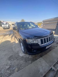 ٢٠١٢ • فور ويل • رقم اسليمانية